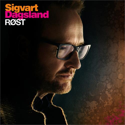 Sigvart Dagsland Røst (LP)